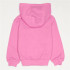 Conjunto Nike Club Niña Rosa