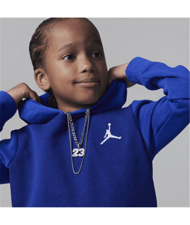 Conjunto Nike Jordan Mj Essentials Flc Po Set...