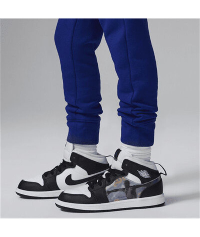 Conjunto Nike Jordan Mj Essentials Flc Po Set...