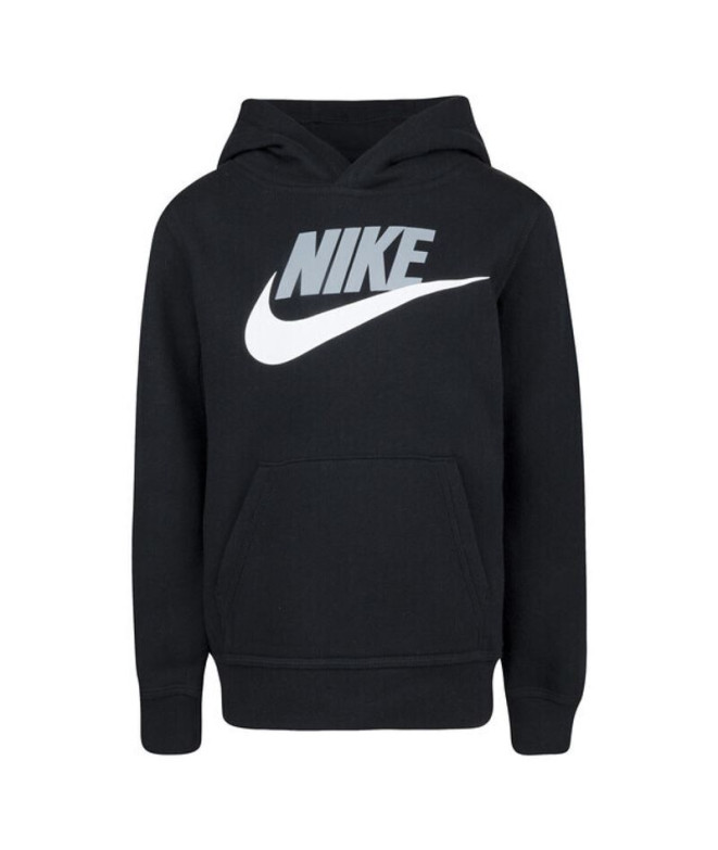 Sweatshirt Nike Club Hbr Boys
