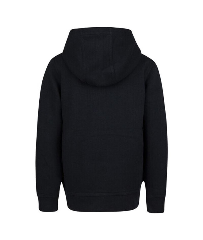 Sudadera Nike Club Hbr Niño