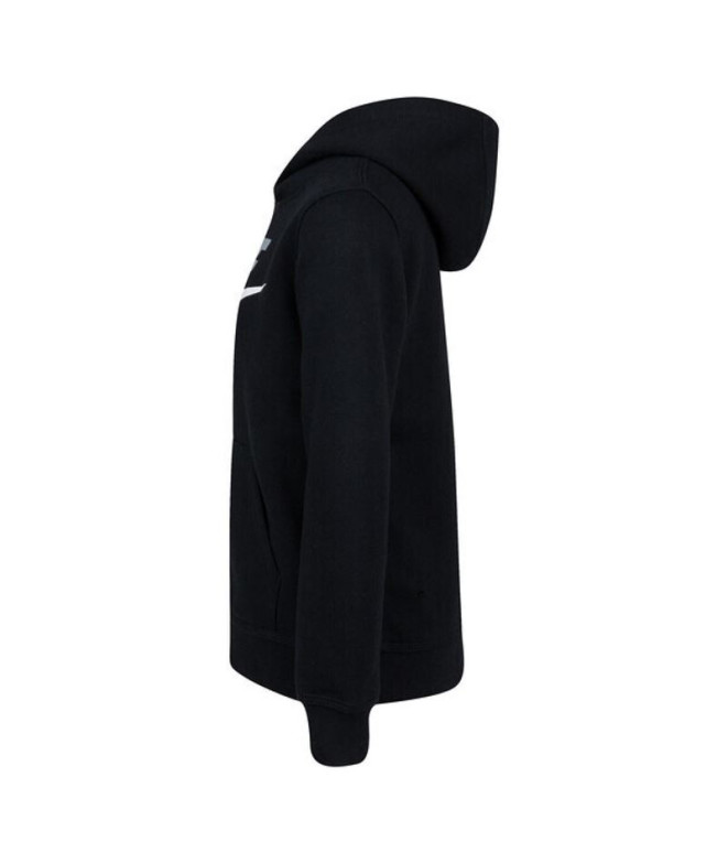 Sudadera Nike Club Hbr Niño