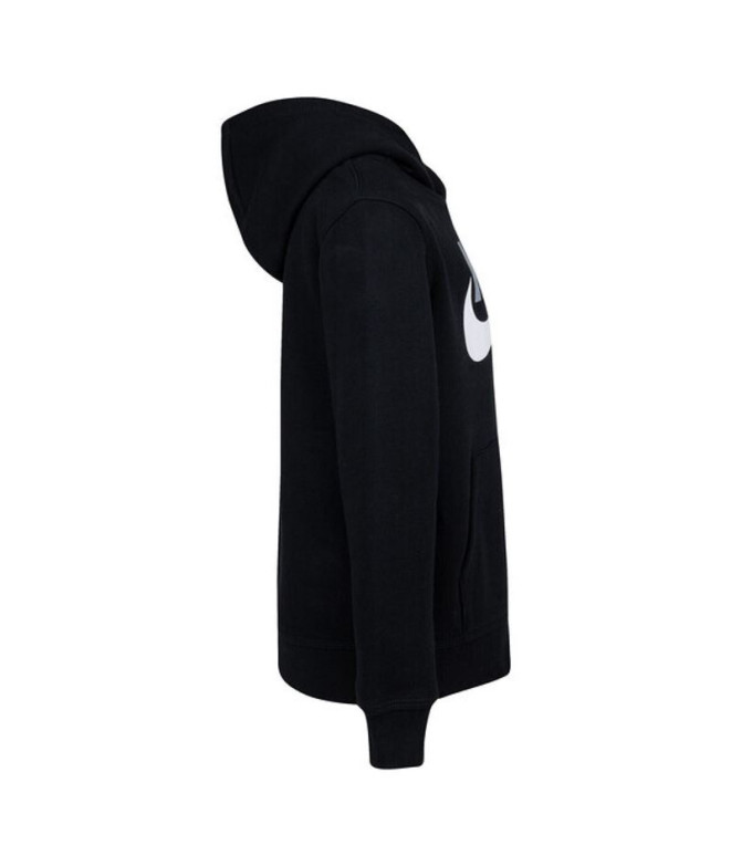 Sudadera Nike Club Hbr Niño