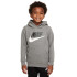 Sudadera Nike Club Hbr Niño