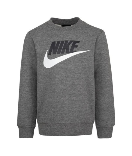 Sweatshirt Nike Club Hbr Boys