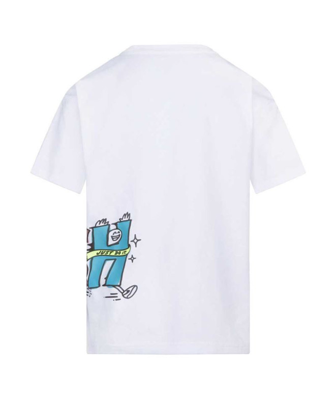 Camiseta Nike Malha KT-S/S