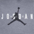 Sudadera Nike Jordan Jumpman Sustainable Infantil Carbon