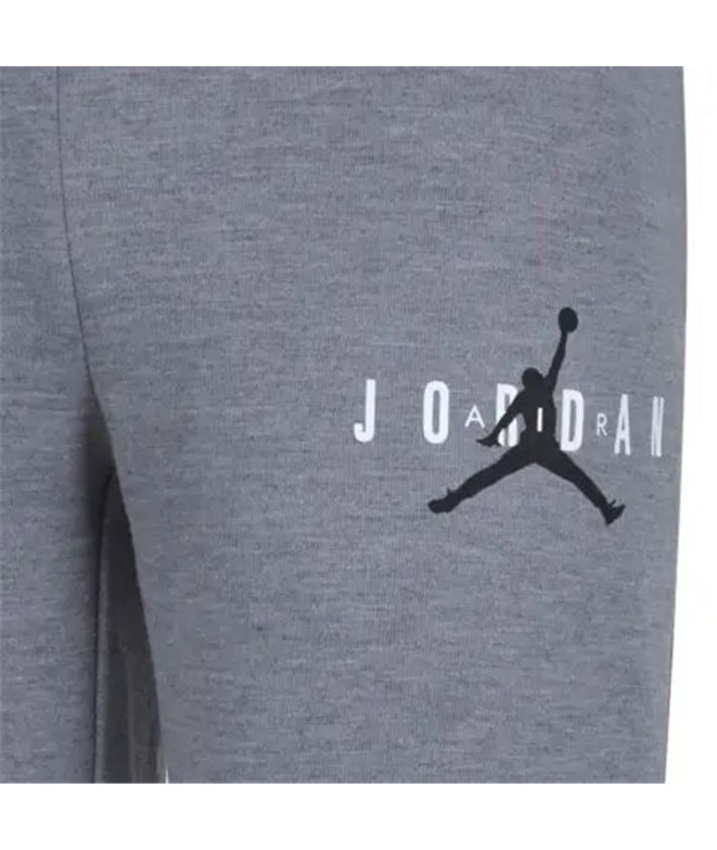 Pantalon Nike Enfant Jordan Jumpman Sustainable...