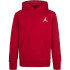 Sudadera Nike Jordan Mj Essentials  Niño Rojo