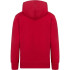 Sudadera Nike Jordan Mj Essentials  Niño Rojo