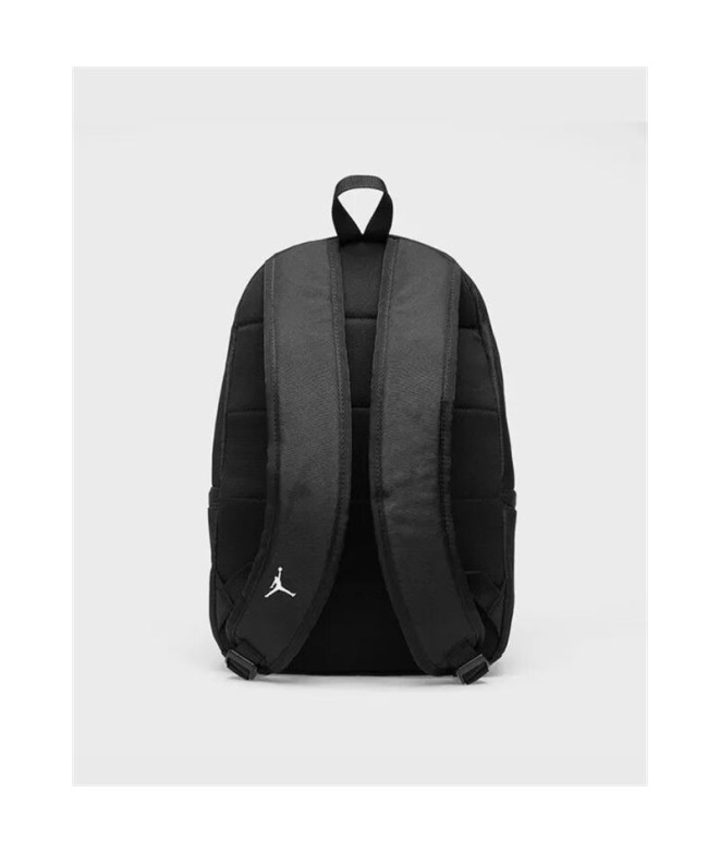 Mochila Nike Infantil Jan Hbr Eco Daypack Preto