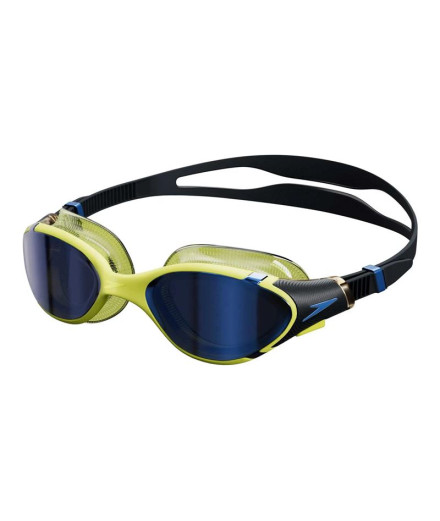 Lunettes de plongée pour adultes Snorkeling Miroir Natation Grenouille  Miroir Verre trempé Grand champ de vision Équipement de plongée pulmonaire