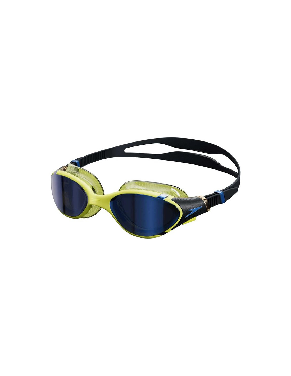 Lunettes de natation pour homme et femme, lunettes de natation, lunettes de  natation pour adultes, anti-buée, anti-UV, anti-éblouissement, sangle