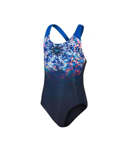 Maillot de bain Speedo Digital Placement Splashback...