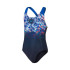 Maillot de bain Speedo Digital Placement Splashback Maillot de bain fille