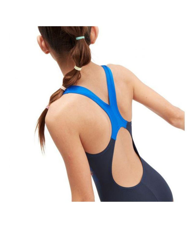 Maillot de bain Speedo Digital Placement...