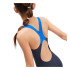 Maillot de bain Speedo Digital Placement Splashback Maillot de bain fille