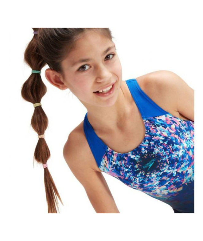 Maillot de bain Speedo Digital Placement...