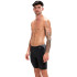 Bañador de Natación Speedo Hyper Boom Splice Jammer Hombre negro