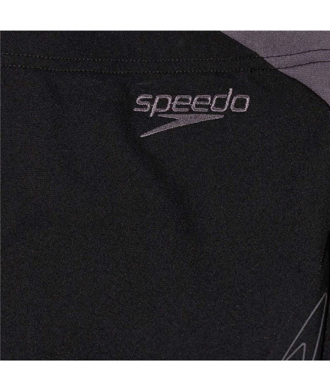 Bañador de Natación Speedo Hyper Boom Splice...
