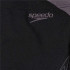Maillot de bain de Natation Speedo Hyper Boom Splice Jammer Homme noir