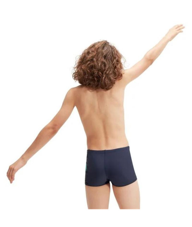 Maillot de bain de Natation Speedo Plastisol...