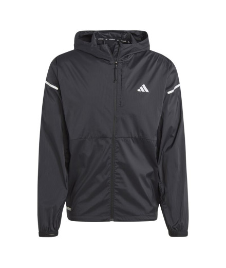 Casaco running adidas Ultimate Man