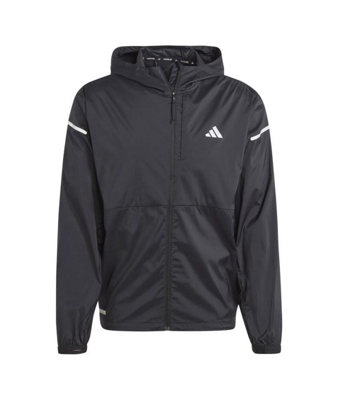 Veste de running adidas Ultimate Man