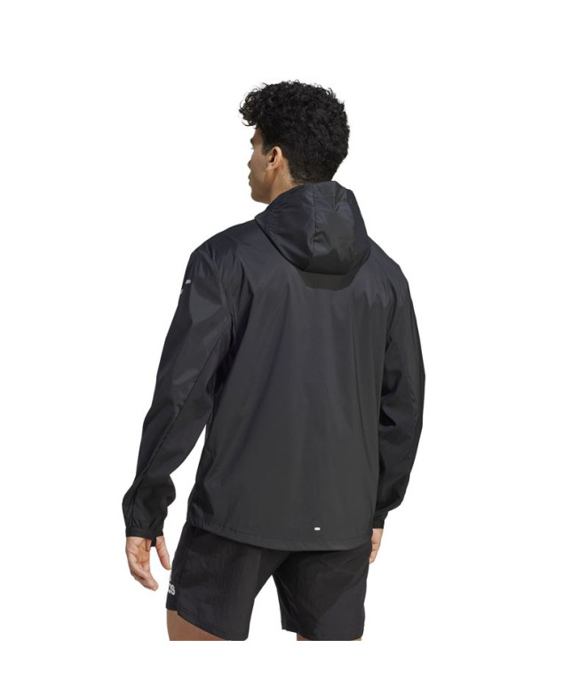 Veste de running adidas Ultimate Man