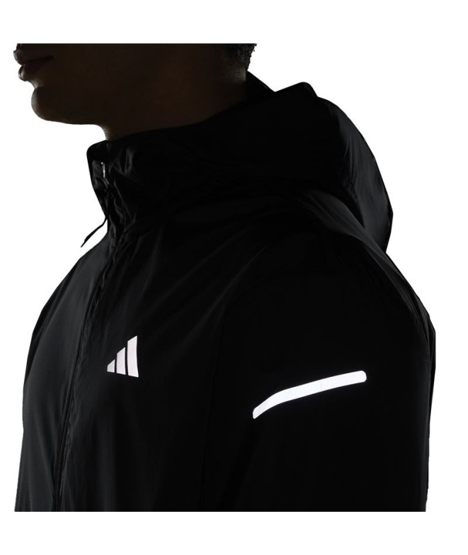 Veste de running adidas Ultimate Man
