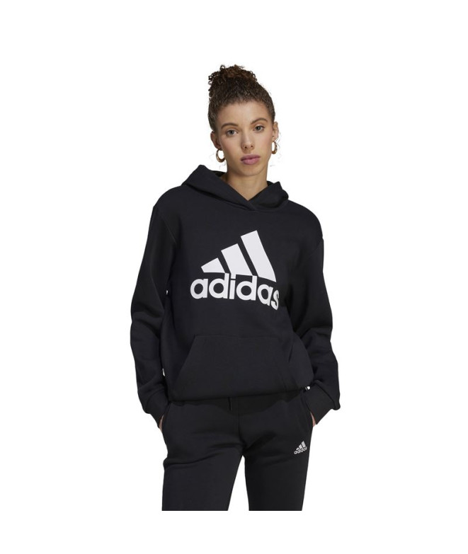 Sweat adidas Bl Ov Hd Femme