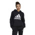 Sweat adidas Bl Ov Hd Femme