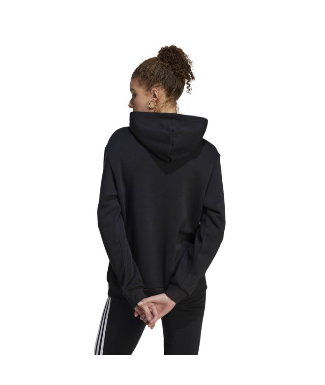 Sweat adidas Bl Ov Hd Femme
