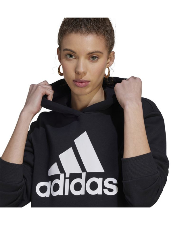 Sweat adidas Bl Ov Hd Femme