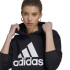 Sweat adidas Bl Ov Hd Femme