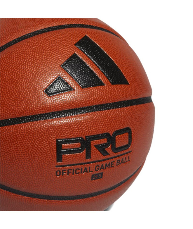 Basquetebol adidas PRO 3.0 Basquetebol masculino