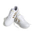 Sapatilhas adidas Hoops 3.0 Mulher Dourado