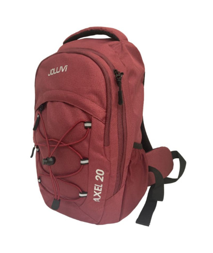  Verde 50L mochila de senderismo con rojo 40L mochila de  senderismo : Deportes y Actividades al Aire Libre