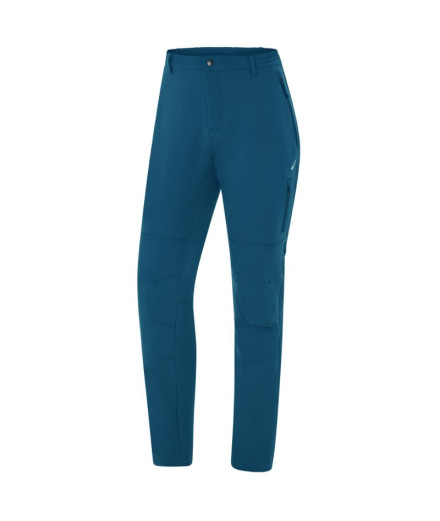 Joluvi Pantalon d'extérieur Duero bleu cobalt / bleu cobalt
