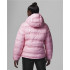 Casaco Nike Jordan Core Mid Wt Puffer Girl Pink