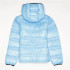 Casaco Nike Jordan Core Mid Wt Puffer Girl Royal