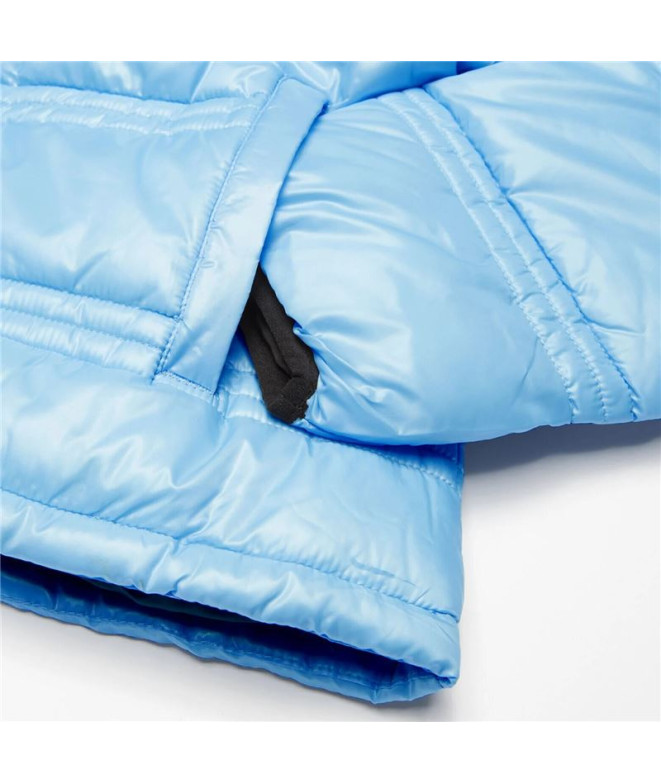 Veste Nike Jordan Core Mid Wt Puffer Girl Royal