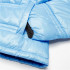 Casaco Nike Jordan Core Mid Wt Puffer Girl Royal