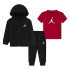 Conjunto Nike Caixa Essentials Fleeze Menino