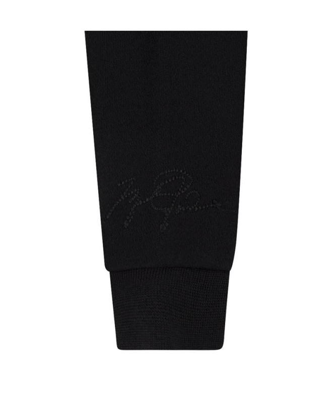 Conjunto Nike Essentials Fleeze Box Niño