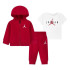 Conjunto Nike Essentials Fleeze Box Niño