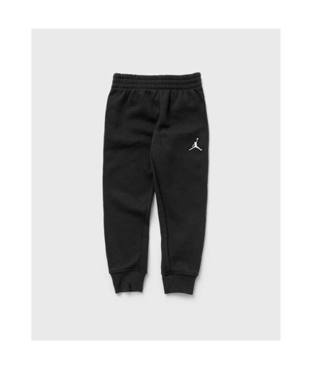 Conjunto de duas peças com hoodie Jordan MJ Essentials Fleece Pullover Set  para criança. Nike PT