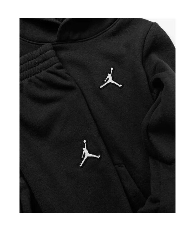 Ensemble Nike Set Enfant Jordan Mj Essentials...