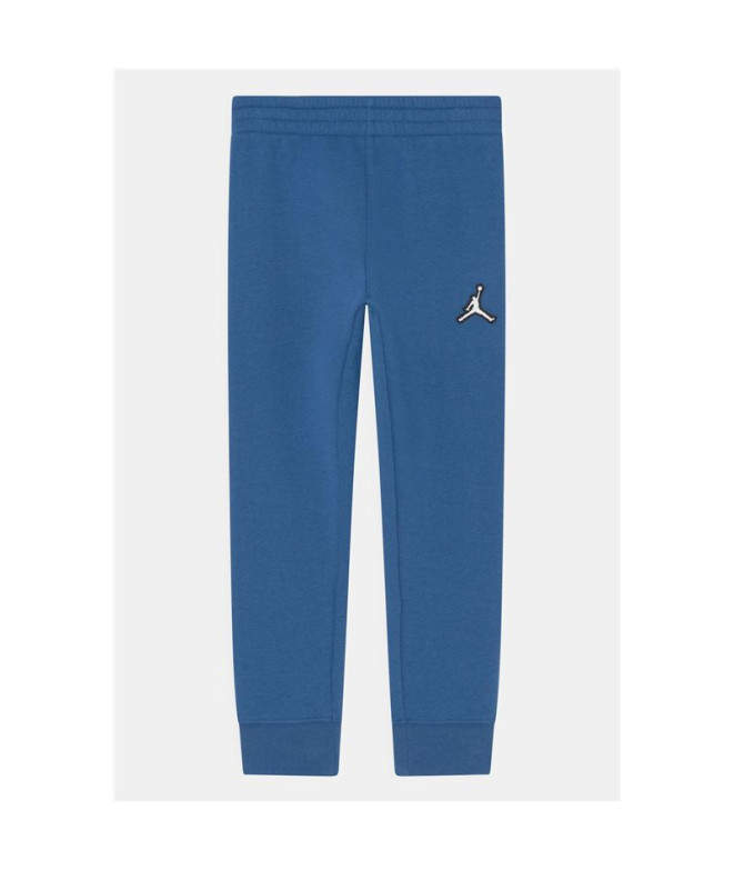 Conjunto Nike Jordan Mj Essentials Flc Po Set...