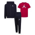 Conjunto Nike Essentials Fleeze Box Niño